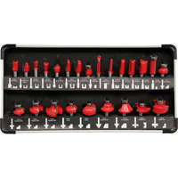 YATO YATO YT-6801 Felső maró készlet 24r.