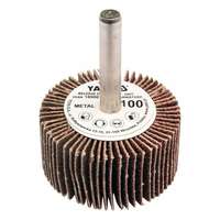 YATO YT-83352 Csapos lamellás, legyező csiszoló P60 40x20x6 mm