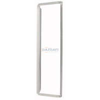 Eaton EATON 115209 XVTL-BP-W-6/18 XVTL Xboard+ mellső beépítőkészlet 1800/600