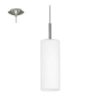EGLO EGLO 85977 Függeszték 1x60W E27 fehér Troy 3