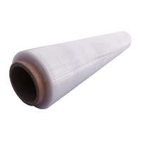 Kézi stretch fólia 23my, 1,6 kg