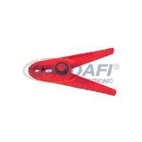 HAUPA HAUPA 120050 Műanyag csipesz 160 mm