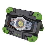 HAUPA HAUPA 130344 kompakt LED fényvető, 10W, 900Lm, 6500K, IP54