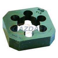 HAUPA HAUPA 140224 Menetmetsző pofák, metrikus menethez M 20