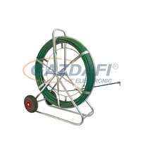 HAUPA HAUPA 143254 Cable pulling devices POWER standing wheels 250 m