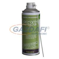 HAUPA HAUPA 143348 Vízbázisú kenő és síkosító, 400ml