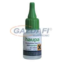HAUPA HAUPA 170226 HUPsuperglue pillanatragasztó 20g