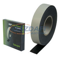 HAUPA HAUPA 263940 önvulkanizáló szigetelőszalag „HUPtape76seal“, 19 mm × 9 m