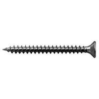 HAUPA HAUPA 790055 Univerzális süllyesztettfejű facsavar, ónozott, PZ, 5.0x 60 mm 100db/csomag