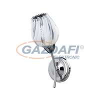 RÁBALUX RÁBALUX 2968 Danila falikar, E27 1x60W, króm 230V