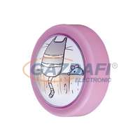 RÁBALUX RÁBALUX 4564 Cathy irányfény, macska és egér mintás 3V 0,3W