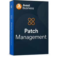 AVAST AVAST Business Patch Management 1 évre (500+ lic.)