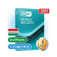 ESET ESET Mobile Security for Android 1 eszközre