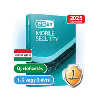 ESET ESET Mobile Security for Android 1 eszközre