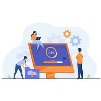 Otthoni vírusirtó szoftver telepítése 1 eszközre