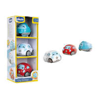 CHICCO CHICCO Vintage Mini Cars 3db, 12m+
