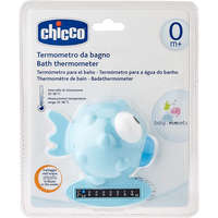 CHICCO CHICCO Halacska vízhőmérő - kék