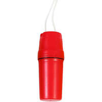 Aktivsport Vízálló pénztárca piros