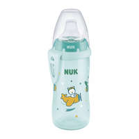 NUK NUK FC Beaker PP aktív pohár 300 ml zöld