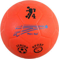 Aktivsport Hipersoft futball labda, No.4