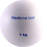 Aktivsport Medicin labda folyadékkal töltött 1 kg