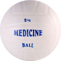 Aktivsport Medicin labda folyadékkal töltött 2 kg