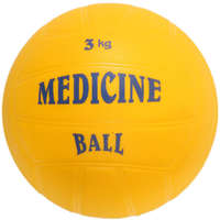 Aktivsport Medicin labda folyadékkal töltött 3 kg