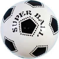 Aktivsport Super labda 22 cm fehér