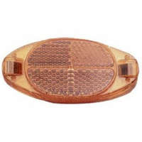 Bike Kerékpár Prizma Küllőre Borostyánsárga