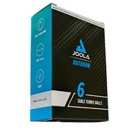 Joola Pingponglabda Joola Outdoor 6 db
