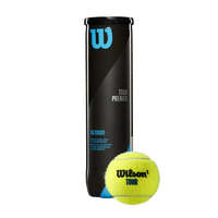 Wilson Teniszlabda Wilson Tour Premier 4 db