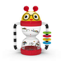BABY EINSTEIN BABY EINSTEIN Rágóka aktivitásokkal Cal’s Sensory Shake-up™3hó+