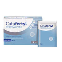 Catafertyl For Him Étrendkiegészítő Por Férfi 30x Tasak