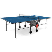 Sponeta Sponeta S1-13i kék beltéri ping-pong asztal