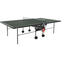 Sponeta Sponeta S1-26i zöld beltéri ping-pong asztal