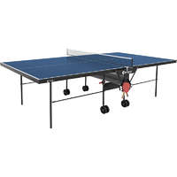 Sponeta Sponeta S1-27i kék beltéri ping-pong asztal