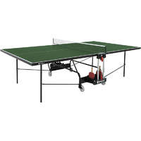 Sponeta Sponeta S1-72e zöld kültéri ping-pong asztal