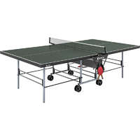 Sponeta Sponeta S3-46i zöld beltéri ping-pong asztal