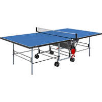Sponeta Sponeta S3-47e kék kültéri ping-pong asztal
