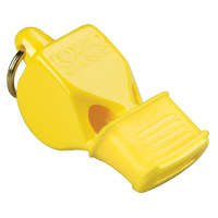 Fox 40 Síp Fox 40 CMG fogvédővel citrom sípzsinórral