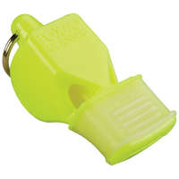 Fox 40 Síp Fox 40 CMG fogvédővel neon sárga sípzsinórral