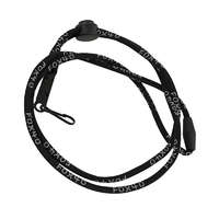 Fox 40 Sípzsinór Fox 40 fekete