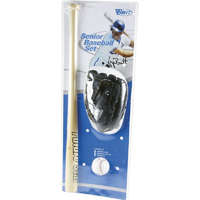 Spartan Baseball szett junior