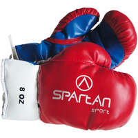 Spartan Boxkesztyű amerikai design S Méret 8 oz