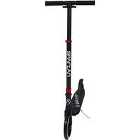 Spartan Roller Jumbo fekete