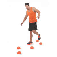 Amaya Egyensúlyozó félgömb szett puha Amaya