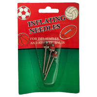 Aktivsport Szeleptű vékony Aktivsport 3 db