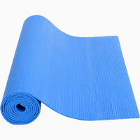 Aktivsport Aktivsport jóga matrac 173x61x0,4 cm kék