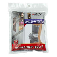 Aktivsport Bokavédő Aktivsport tépőzáras Méret L