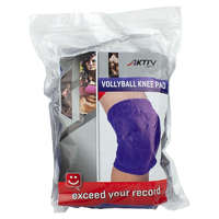 Aktivsport Térdvédő Aktivsport párnázott kék Méret L